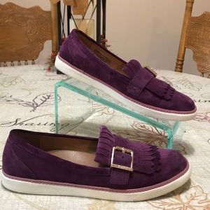 vionic cambridge loafer